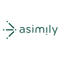 Asimily logo, Asimily contact details