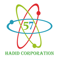 Hadid Corporation logo, Hadid Corporation contact details