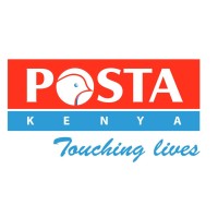 Postal Corporation of Kenya logo, Postal Corporation of Kenya contact details