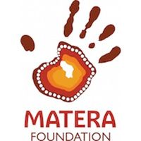 Matera Foundation logo, Matera Foundation contact details