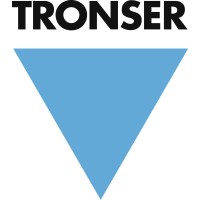 TRONSER, INC logo, TRONSER, INC contact details