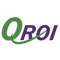 QROi Limited logo, QROi Limited contact details