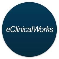 eClinicalWorks Ahmedabad logo, eClinicalWorks Ahmedabad contact details