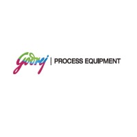 GODREJ PROCESS EQUIPMENT logo, GODREJ PROCESS EQUIPMENT contact details