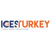 ICES Turkey logo, ICES Turkey contact details