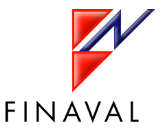 FINAVAL S.p.A. logo, FINAVAL S.p.A. contact details