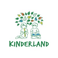 Kinderland International Education logo, Kinderland International Education contact details