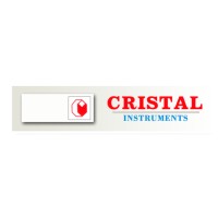 Cristal Instruments logo, Cristal Instruments contact details