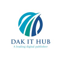 DAK IT HUB PVT LTD logo, DAK IT HUB PVT LTD contact details