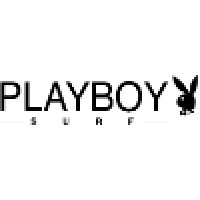 Playboy Surf logo, Playboy Surf contact details