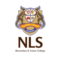 National Leader School logo, National Leader School contact details