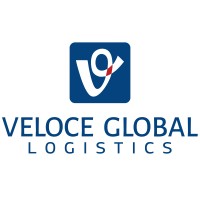 Veloce Global Logistics logo, Veloce Global Logistics contact details