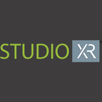 STUDIOXR logo, STUDIOXR contact details