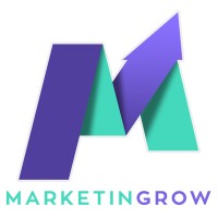 MarketinGROW logo, MarketinGROW contact details