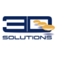 3D Solutions Inc logo, 3D Solutions Inc contact details