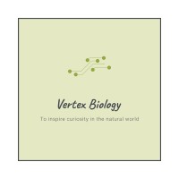 Vertex Biology logo, Vertex Biology contact details