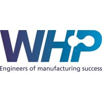 WHP logo, WHP contact details