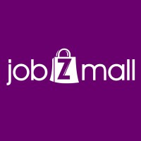 JobzMall logo, JobzMall contact details