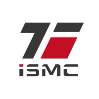 ISMC logo, ISMC contact details