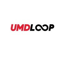 UMDLoop logo, UMDLoop contact details