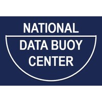 National Data Buoy Center logo, National Data Buoy Center contact details