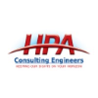 HPA Consulting Engineers logo, HPA Consulting Engineers contact details