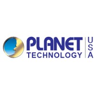 Planet Technology USA logo, Planet Technology USA contact details