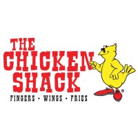 The Chicken Shack logo, The Chicken Shack contact details