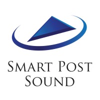 Smart Post Sound logo, Smart Post Sound contact details