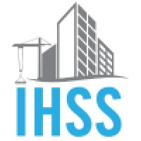 IHSS Group logo, IHSS Group contact details