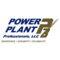 Power Plant Professionals logo, Power Plant Professionals contact details