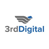 3rd Digital Pvt. Ltd logo, 3rd Digital Pvt. Ltd contact details