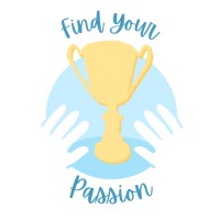 Find Your Passion Project logo, Find Your Passion Project contact details