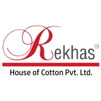 REKHAS HOUSE OF COTTON PRIVATE LIMITED logo, REKHAS HOUSE OF COTTON PRIVATE LIMITED contact details