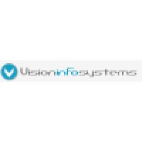 Vision InfoSystems Inc. logo, Vision InfoSystems Inc. contact details