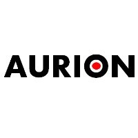 Aurion Solutions logo, Aurion Solutions contact details