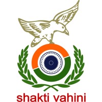 SHAKTI VAHINI logo, SHAKTI VAHINI contact details