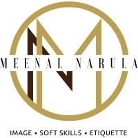 Meenal Narula Image Consultancy logo, Meenal Narula Image Consultancy contact details