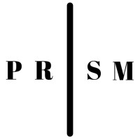 the order of PRISM logo, the order of PRISM contact details