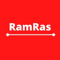 RamRas logo, RamRas contact details