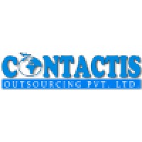 Contactis Outsourcing Pvt Ltd logo, Contactis Outsourcing Pvt Ltd contact details