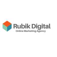 Rubik_Digital logo, Rubik_Digital contact details