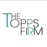 The Topps PR Firm logo, The Topps PR Firm contact details