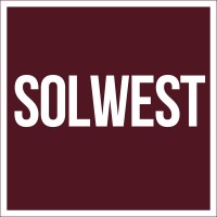 Solwest logo, Solwest contact details