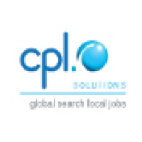 Cpl Solutions logo, Cpl Solutions contact details