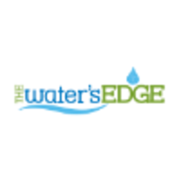 The Waters Edge logo, The Waters Edge contact details