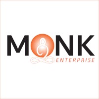 Monk Enterprise logo, Monk Enterprise contact details