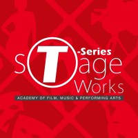 T-Series StageWorks Guwahati logo, T-Series StageWorks Guwahati contact details