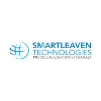 SmartLeaven Technologies logo, SmartLeaven Technologies contact details