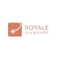 Royale Diamonds logo, Royale Diamonds contact details